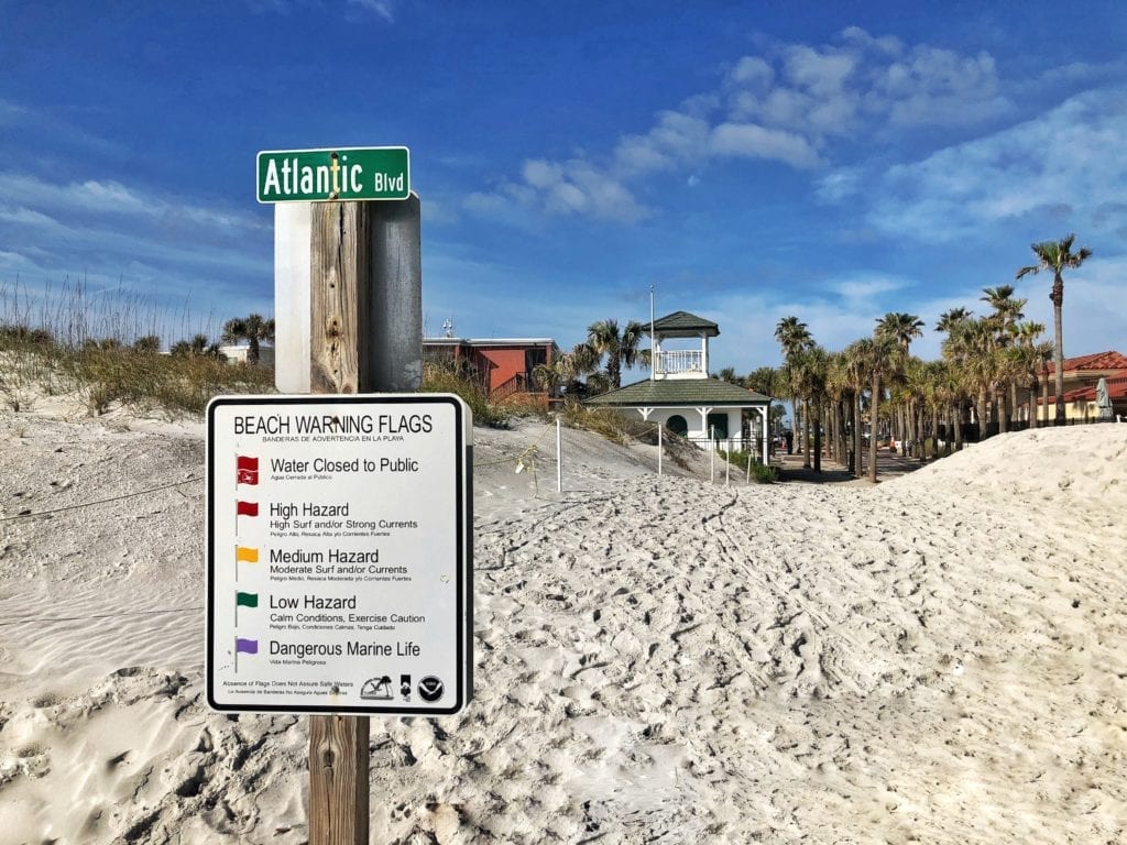 Atlantic Beach Florida