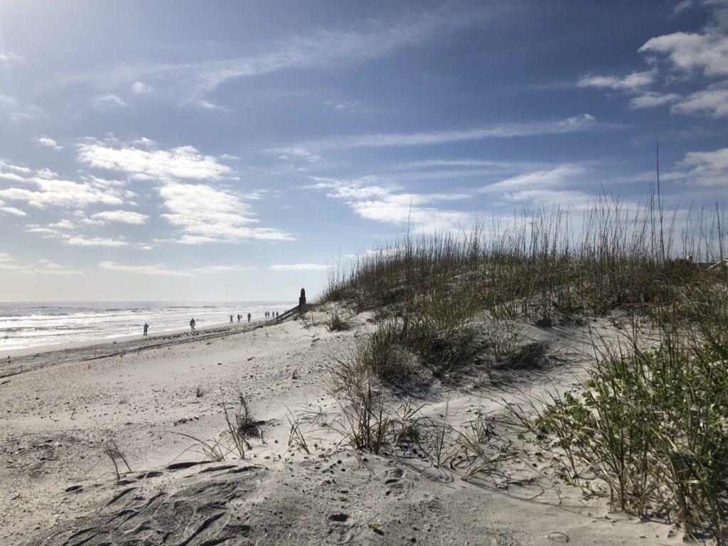 Guide to Best Beaches in Jacksonville Florida 