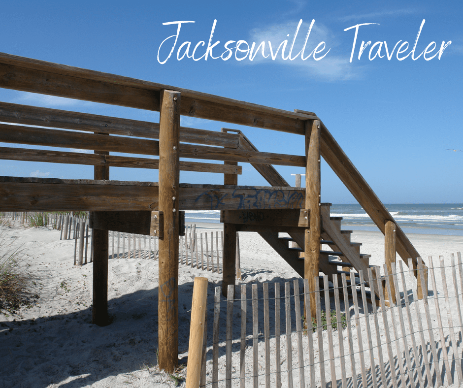 Events and things to do in Jacksonville in July